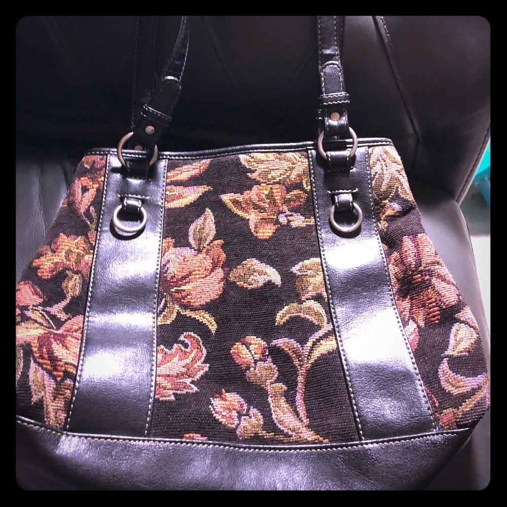 Handbag